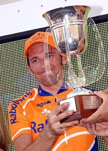 Denis Menchov (Rabobank)