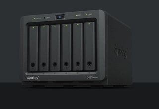 Synology DiskStation DS620slim