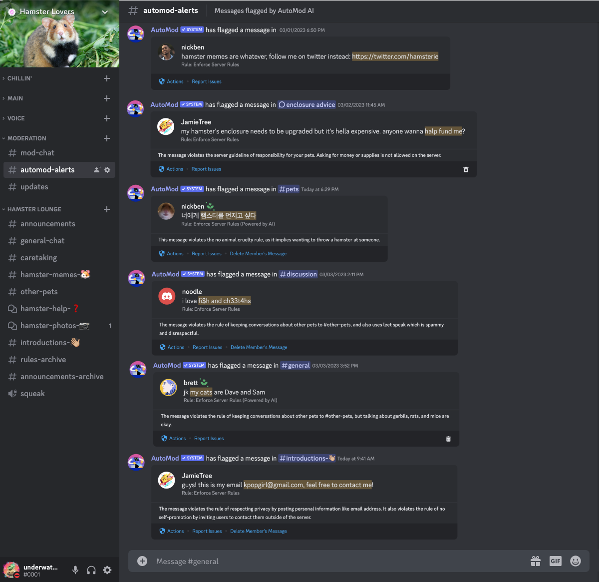 discord-is-reinventing-its-mascot-clyde-as-an-openai-ai-chatbot-techradar