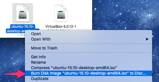 How to Burn an ISO or DMG File to Disc on Your Mac | Laptop Mag