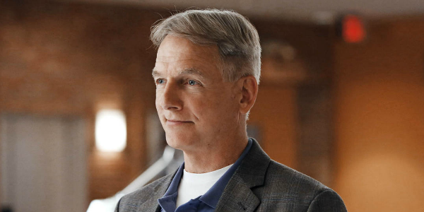 Gibbs Mark Harmon NCIS CBS