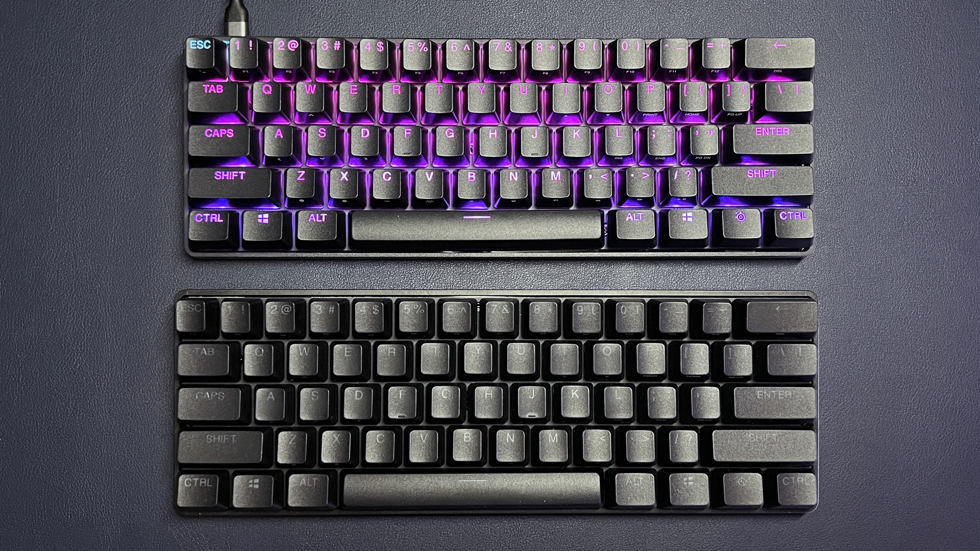 SteelSeries Apex 9 TKL