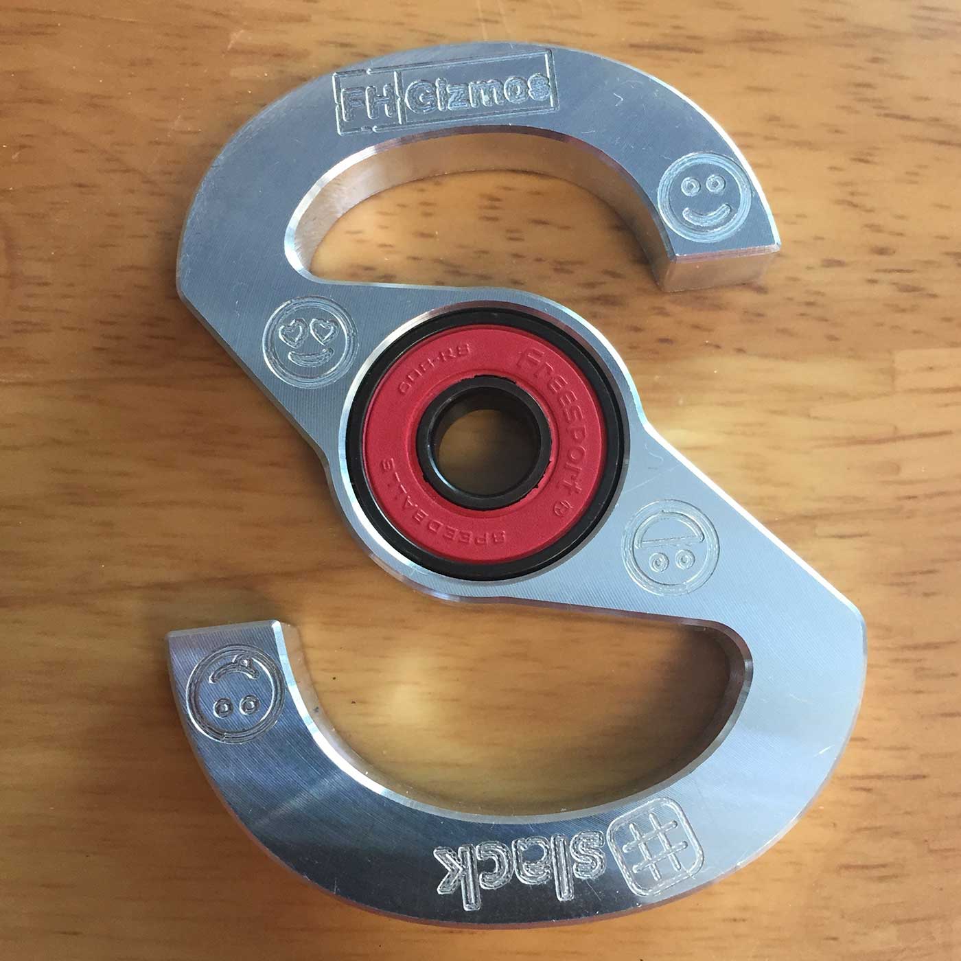 Prototype #2