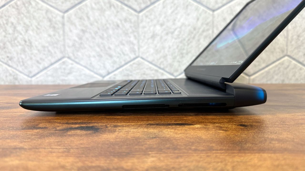 Alienware 16 Area-51