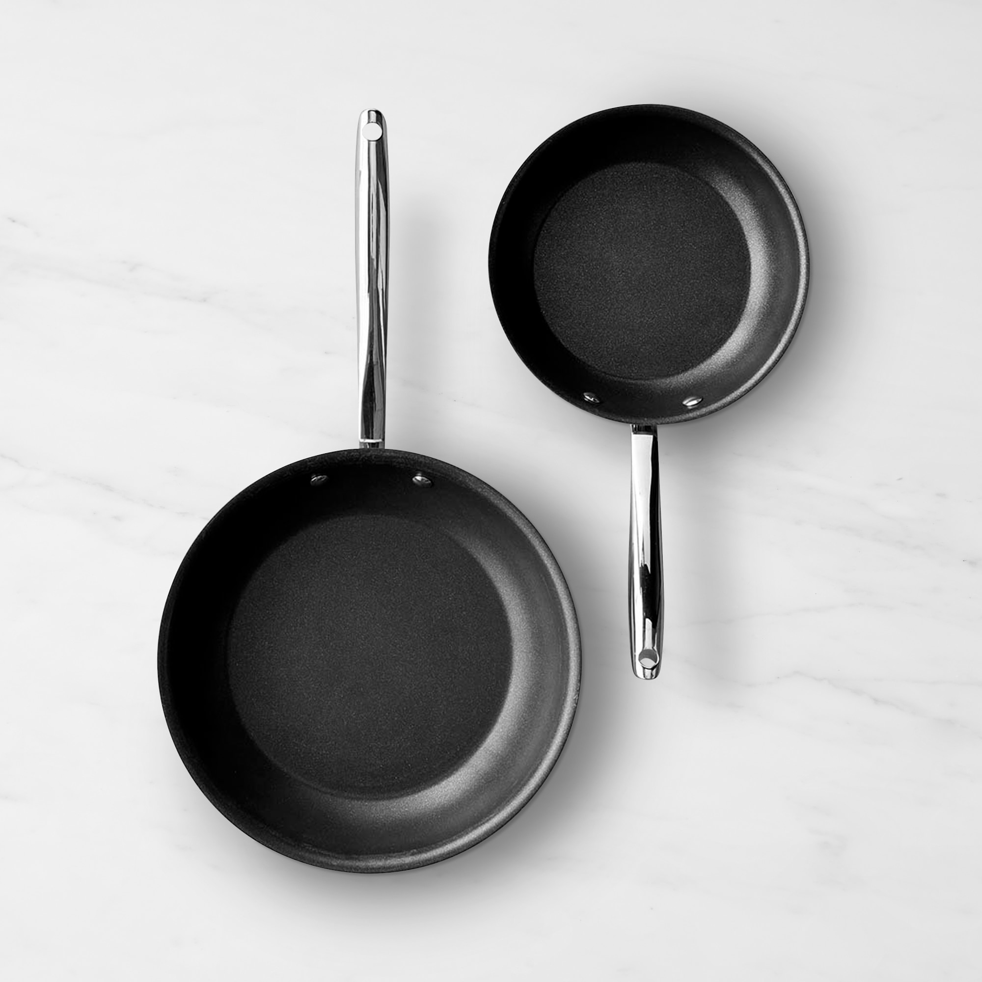 frying pans