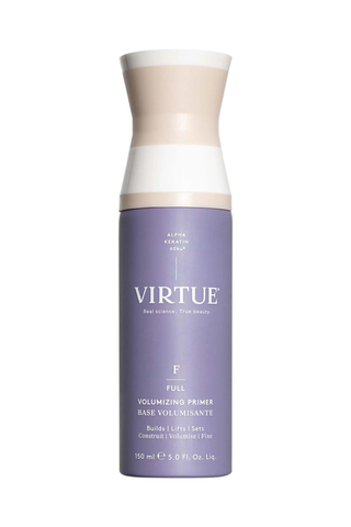 Virtue Volumizing Mousse for Fine Hair 