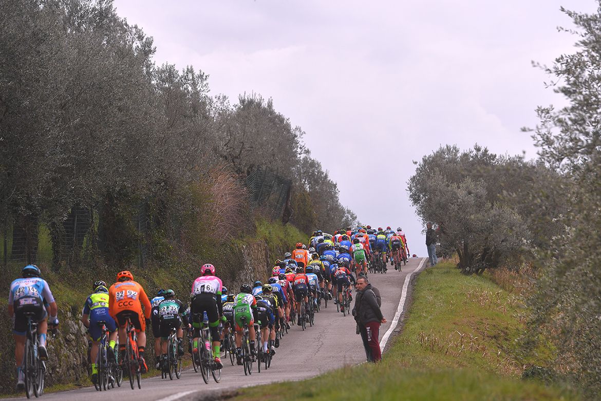 The 2018 GP Industria e Artigianato