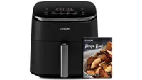 Cosori 9-in-1 TurboBlaze Air Fryer