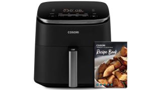 COSORI Air Fryer TurboBlaze