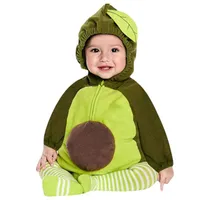 Avocado costume: View at Amazon