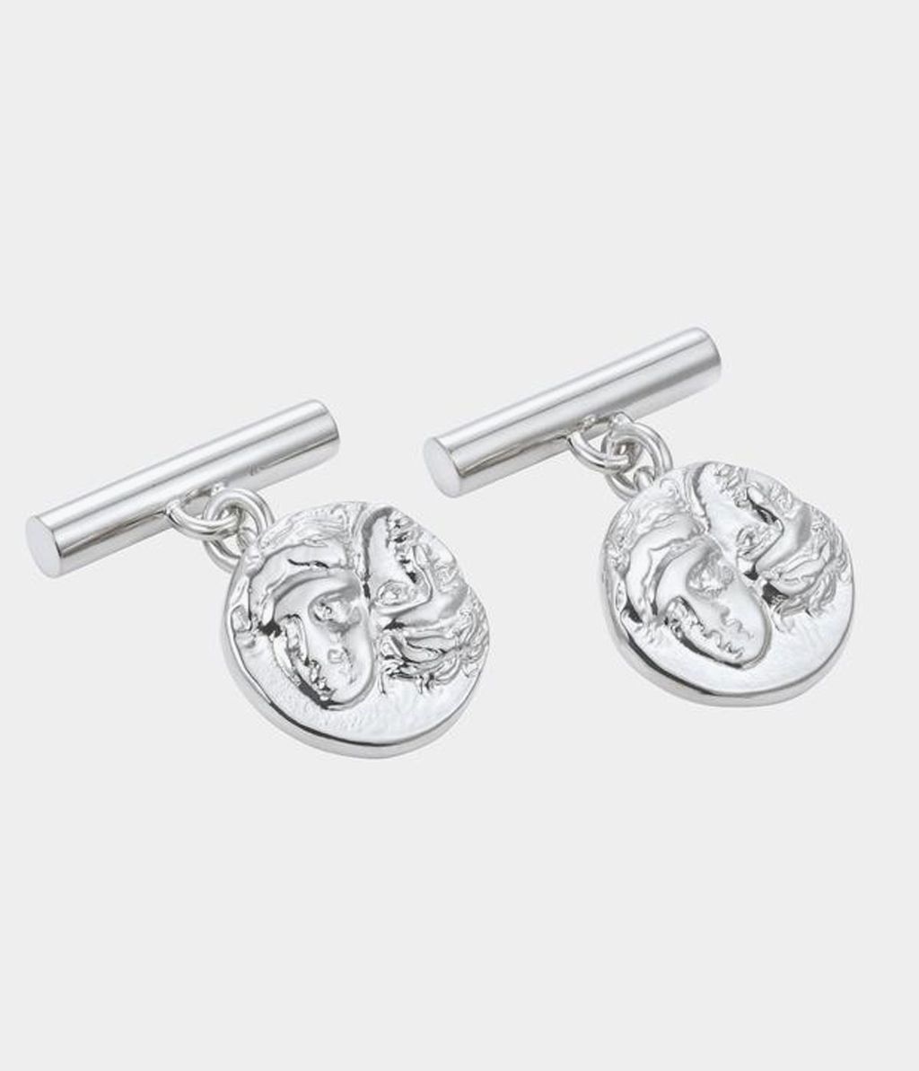 Best cufflinks: from classic to cool | Wallpaper