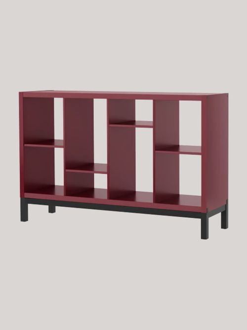 Kallax Shelving Unit With Underframe
