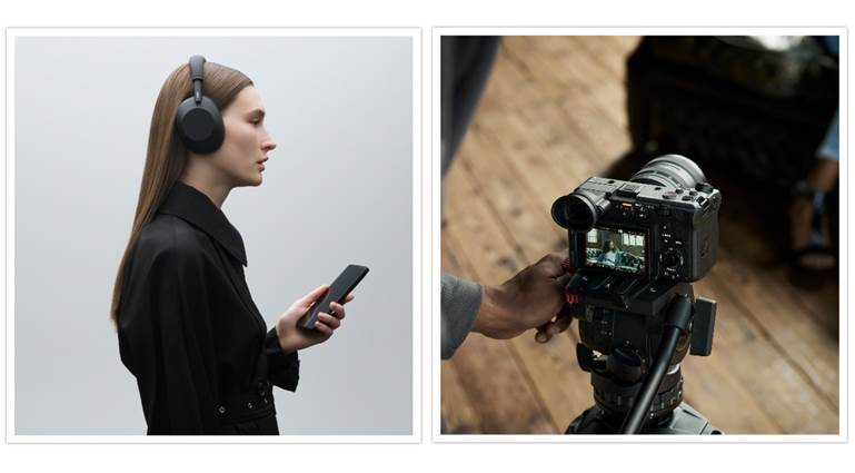 Sony FX2