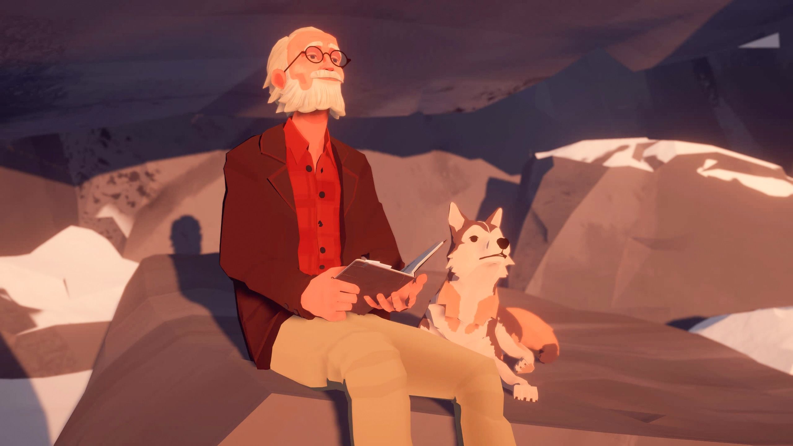tomsguide.com - Nikita Achanta - This new adventure game is one of the best indies I've ever played - and it'll make you cry, laugh and then cry a bit more