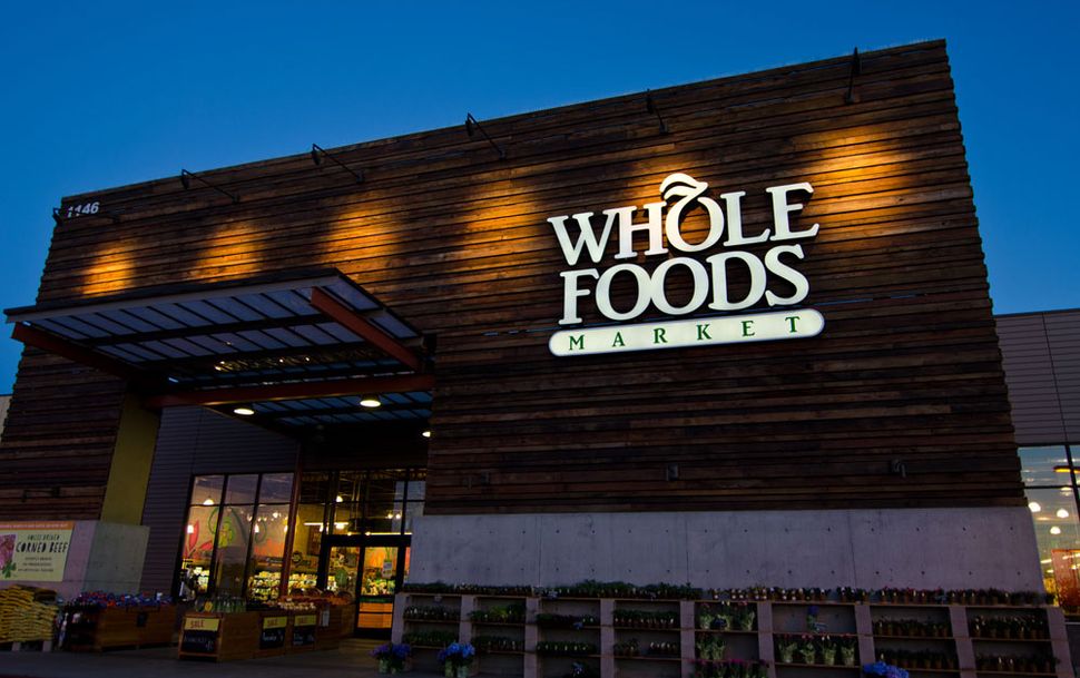 Amazon Expands Free 2Hour Whole Foods Delivery for Prime Members Tom's Guide