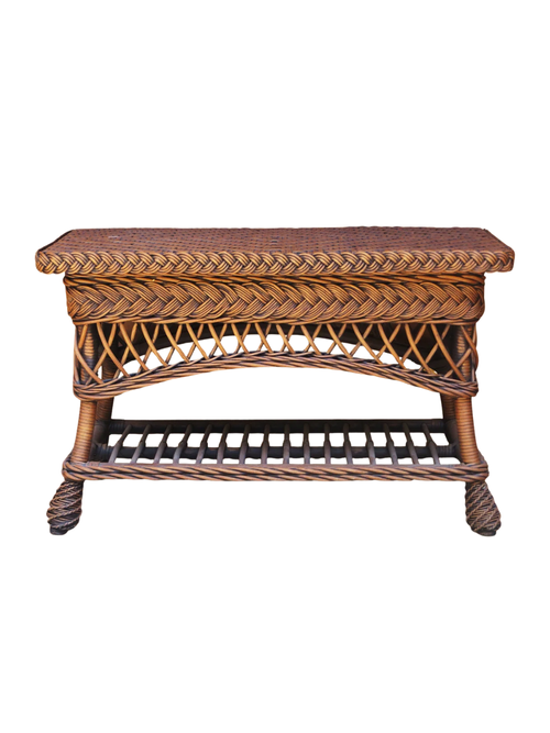 Mojica Coffee Table 