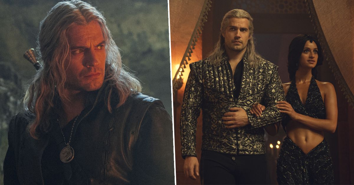 Is 'The Witcher' Season 4 On Hold Amid Henry Cavill Replacement?