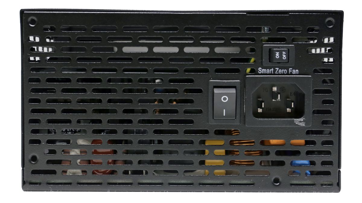 Thermaltake Toughpower GF1 1000W