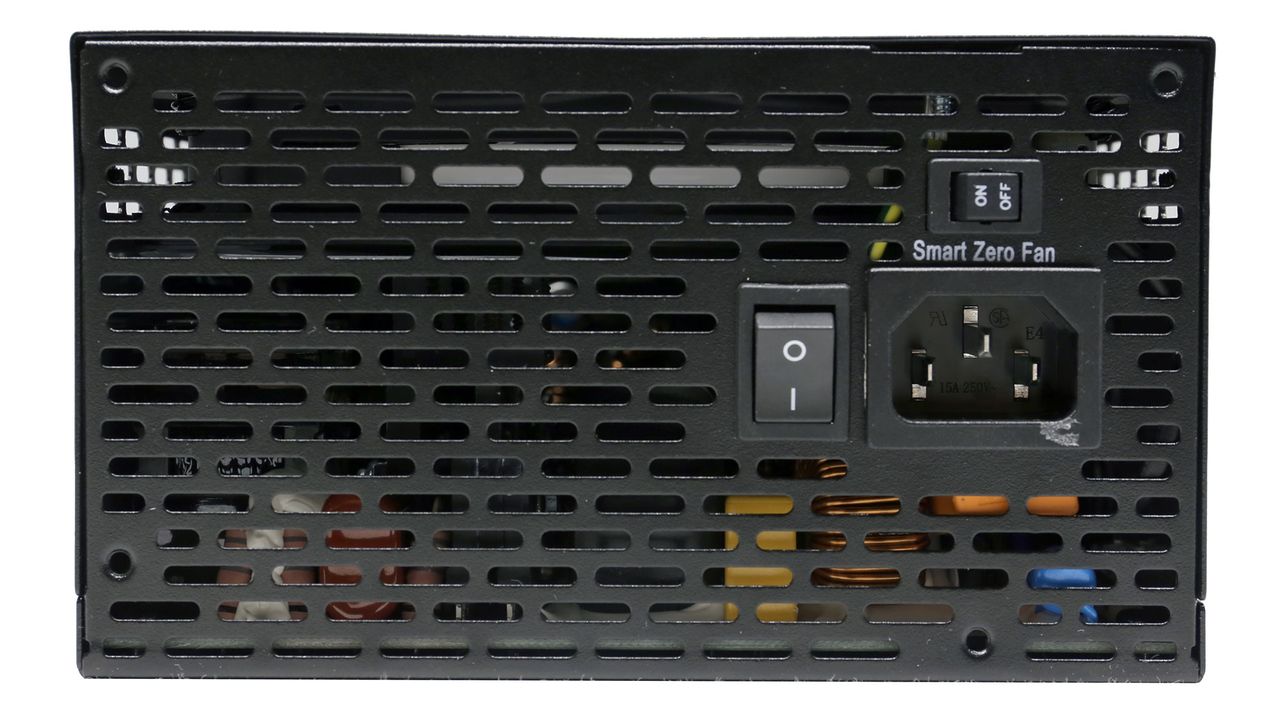 Thermaltake Toughpower GF1 1000W