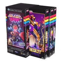 Lazer Ryderz | $19.99 $17.95 at AmazonSave $2.04 -Buy it if:Don't buy it if: