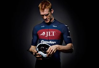 Ed Clancy will ride for JTL Condor once again in 2017