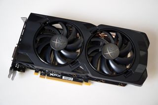 XFX RX 480 RS
