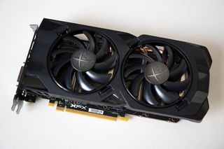 Amd radeon rx hot sale 480 4gb video card