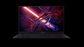 Asus ROG Zephyrus S17