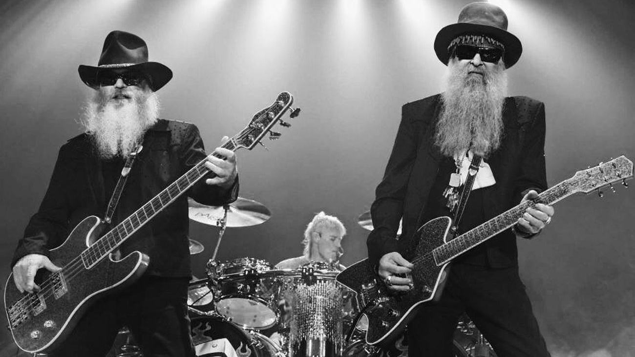 ZZ Top