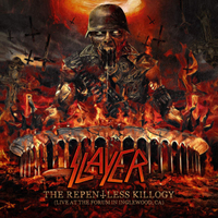 Slayer: The Repentless Killogy Live