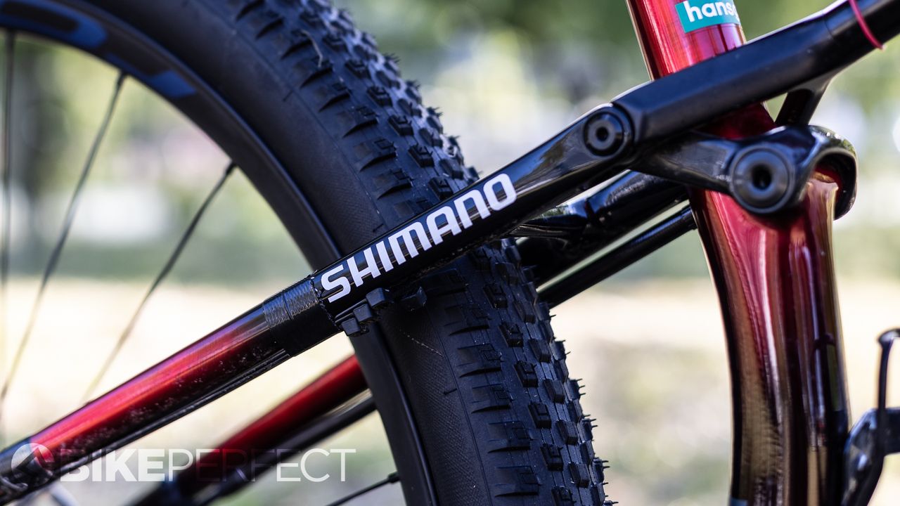 Cape Epic: Ben Zwiehoff's Specialized S-Works Epic