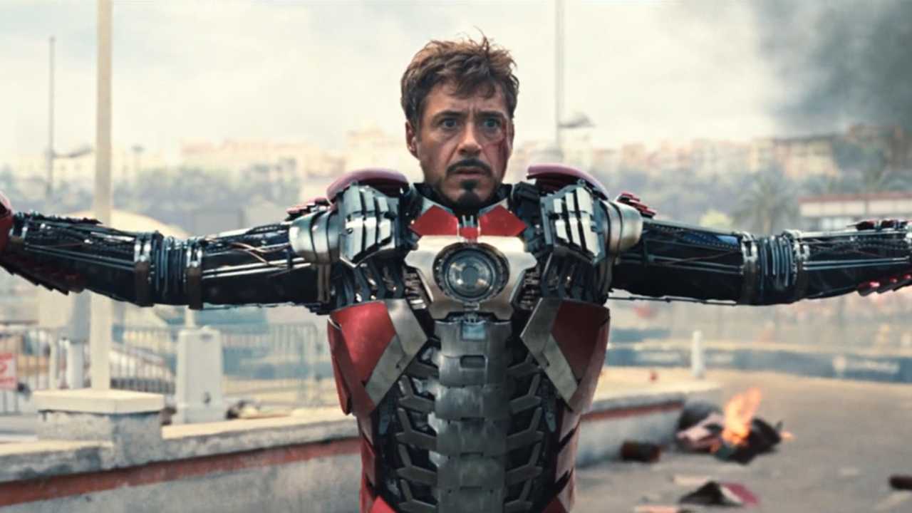 33 Of The Funniest Marvel Cinematic Universe Quotes