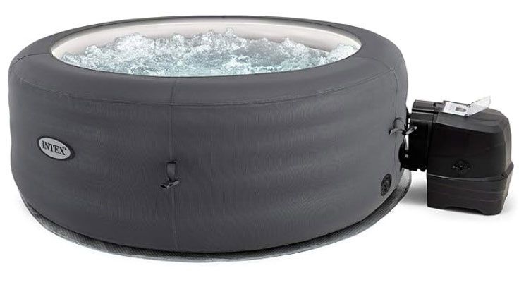 Best inflatable hot tubs in 2024 | Tom's Guide