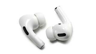 AirPods Pro 2 could disable ANC when they recognise a voice or codeword