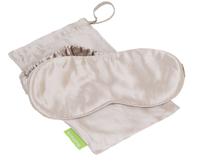 Scooms Silk Eye Mask | £25 at Scooms