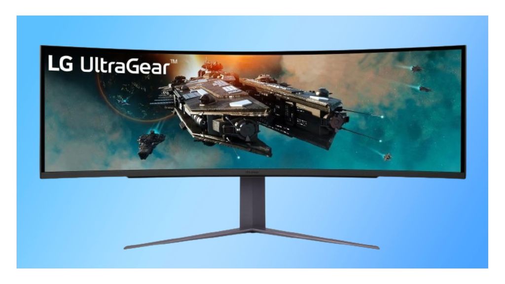 Massive 49-Inch LG UltraGear Hits Lowest Price of $846: Real Deals ...