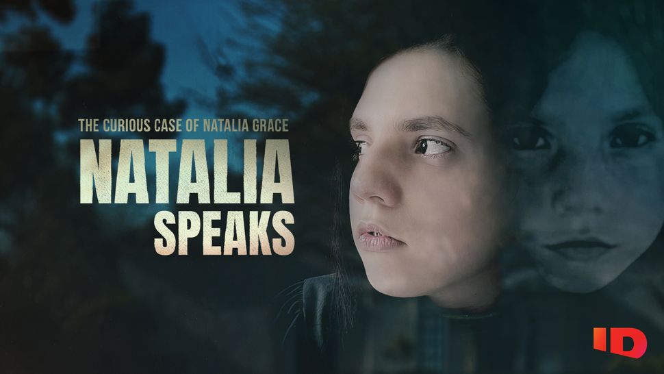 The Curious Case Of Natalia Grace: Natalia Speaks — Release Date ...