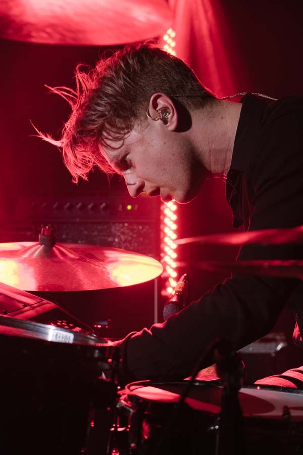 Photo: Brad Merrett