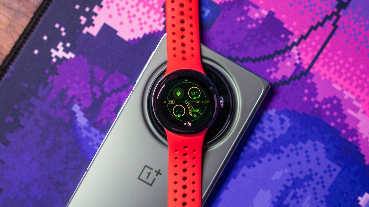 8 coolest gadgets launched this fortnight, starting with Google Pixel Watch  2