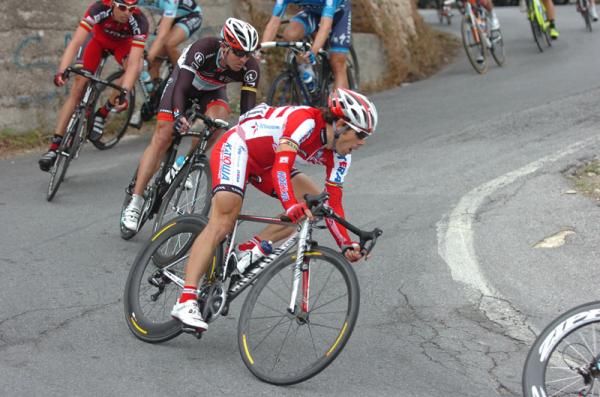 Oscar Freire (Team Katusha)