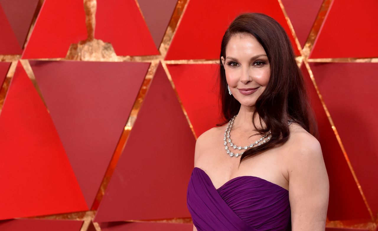 ashley judd harvey weinstein lawsuit