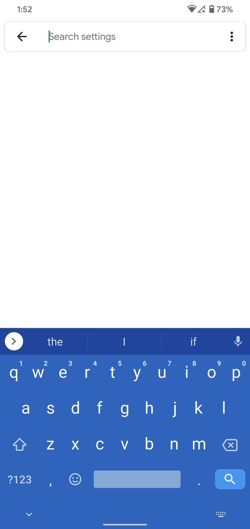 How to enable the flashlight on your Android phone in 2020 Android