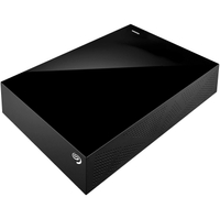 Seagate 8TB external HDD (STGY8000400):£182.77£125.99 at Amazon
Get a massive expansion of external storage from Seagate for 31% off