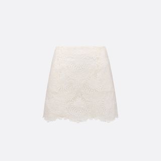 Dior, Diorivieria Mini Skirt