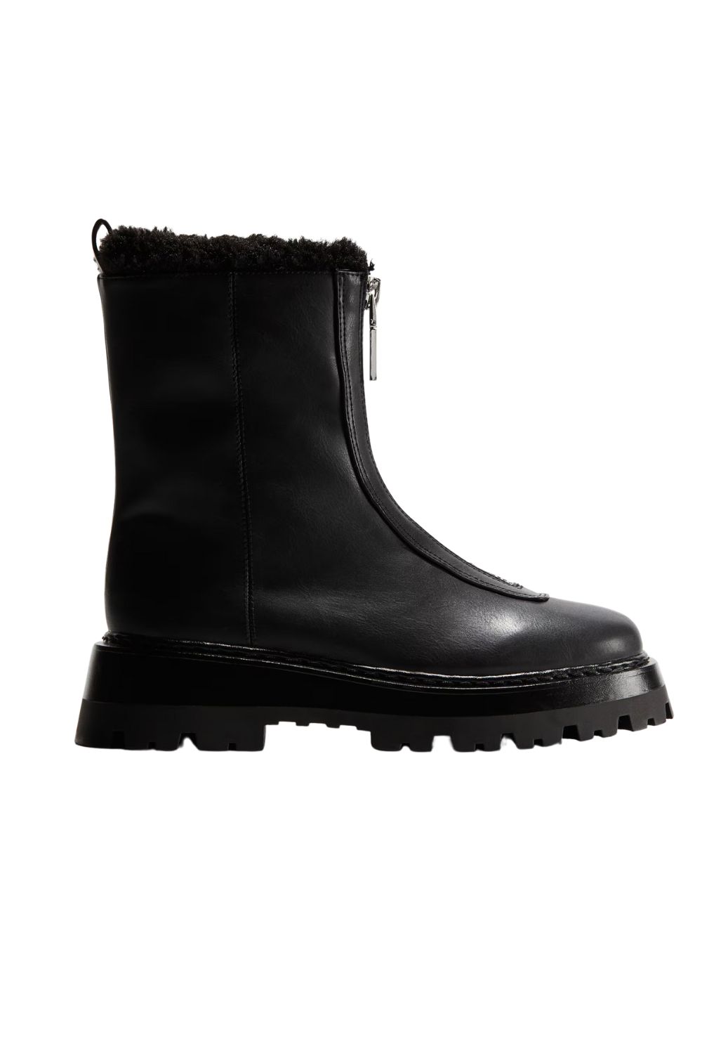 H&amp;amp;M, Warm-Lined Boots