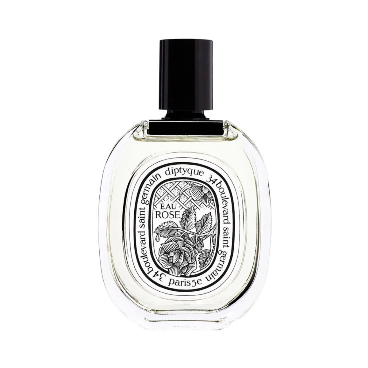 Diptyque Eau Rose Eau de Toilette