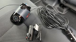 70mai 360 Omni 4K Dash Cam