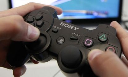 Why Hackers Took Down Sony's PlayStation Network