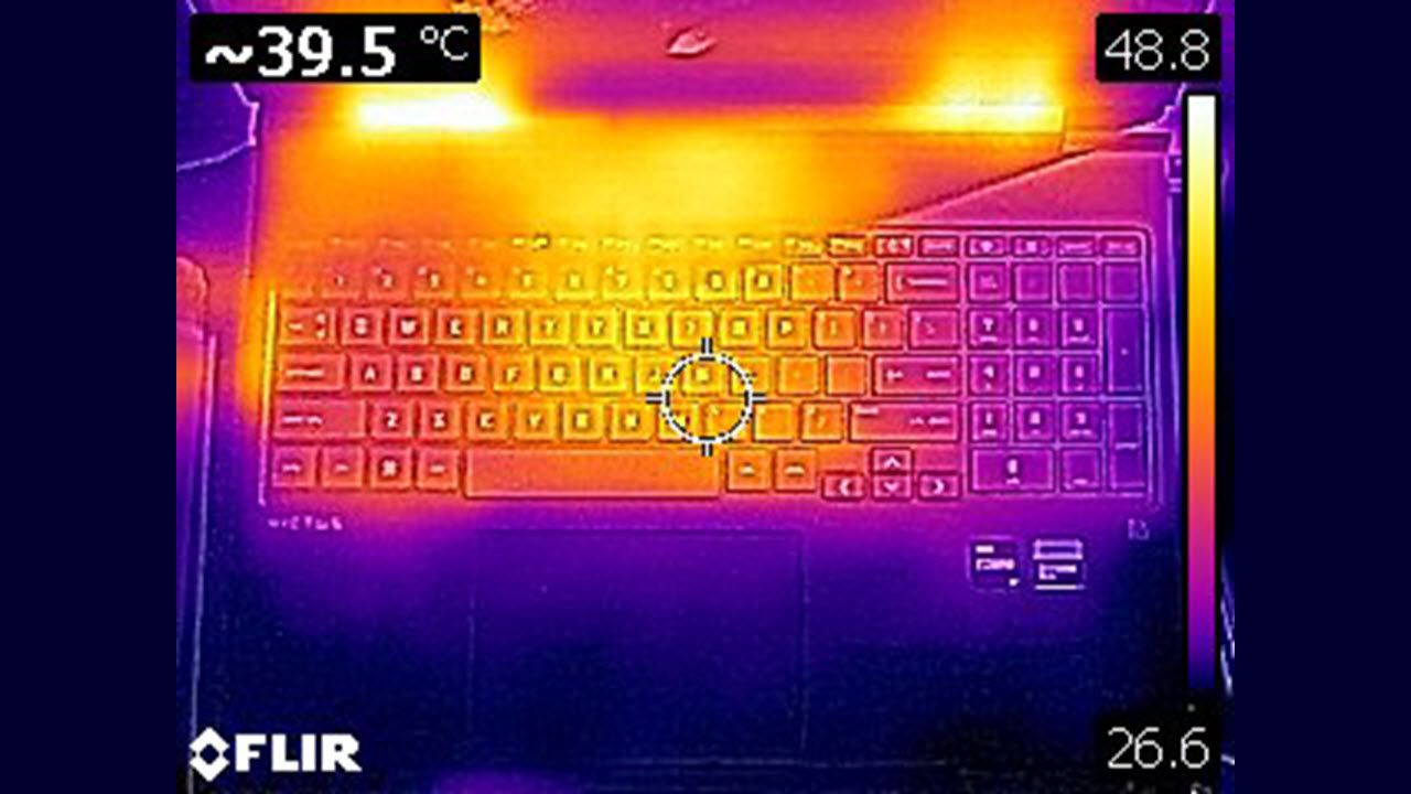 HP Victus 16