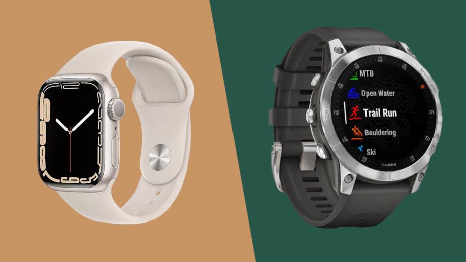 Road Trail Run: 2022 Super Sports Watch Comparison Review: Garmin Enduro 2,  Garmin Epix Gen 2, and Apple Watch Ultra
